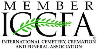 Member, International Cemetery, Cremation and Funeral Association