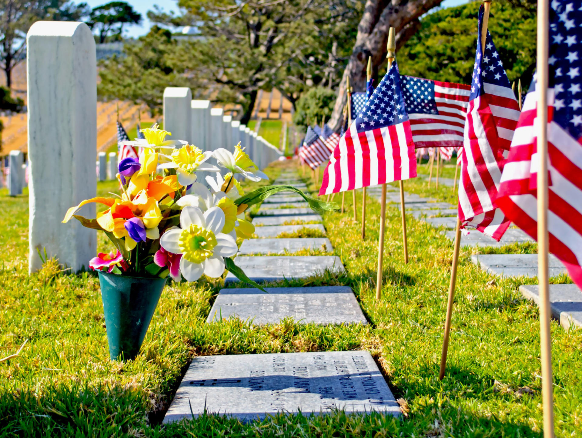 algonquin cemetery